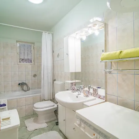 Jerko 4245 Apartamento Poljica (Trogir)