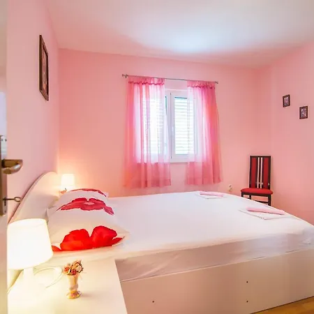 Apartamento Jerko 4245